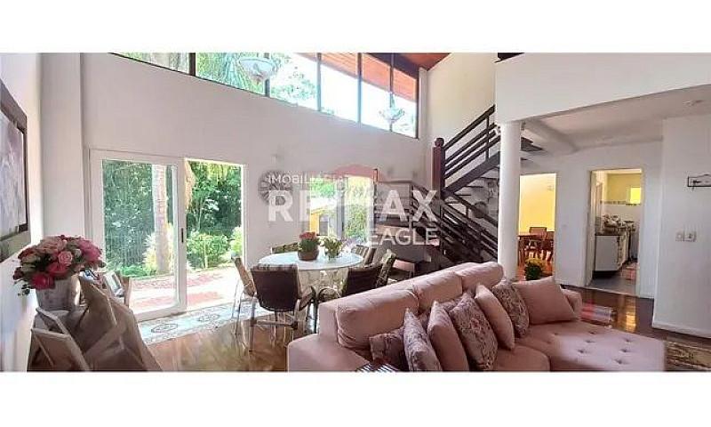 Casa Para Venda Em S...