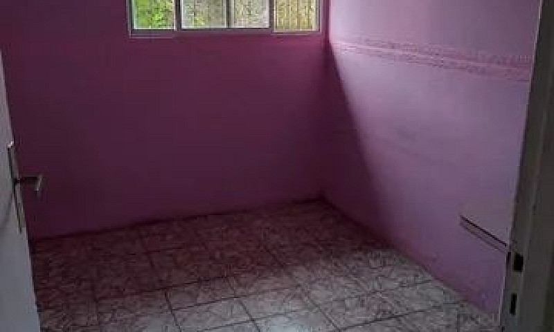 Alugo Casa ...