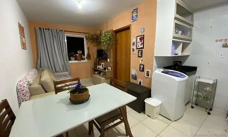 Vende Apartamento 1 ...