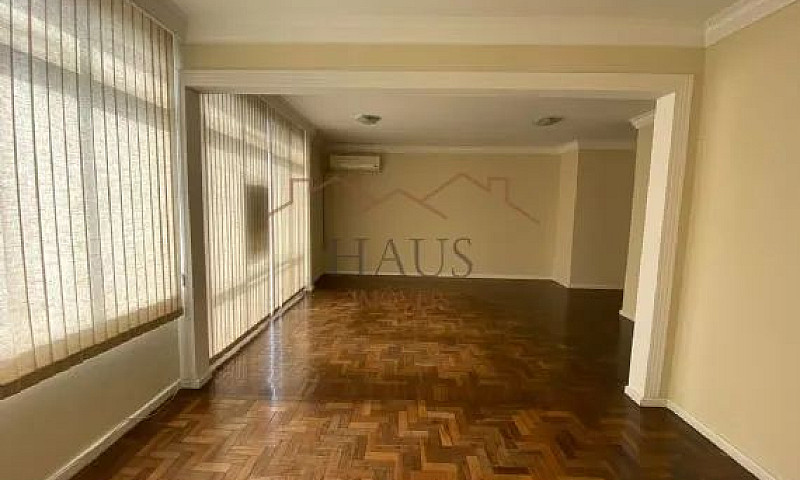 Apartamento Padrão -...