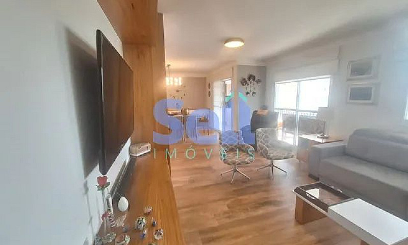 Lindo Apartamento À ...