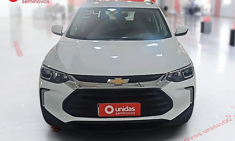 Chevrolet Tracker 20...