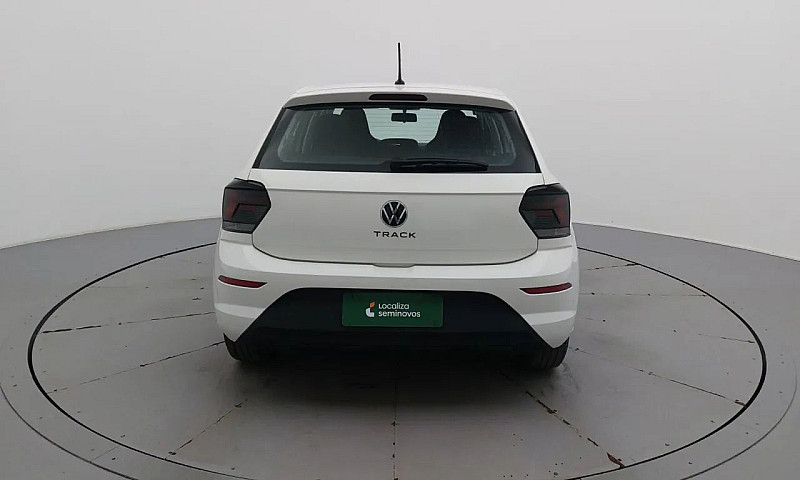 Volkswagen Polo 2025...