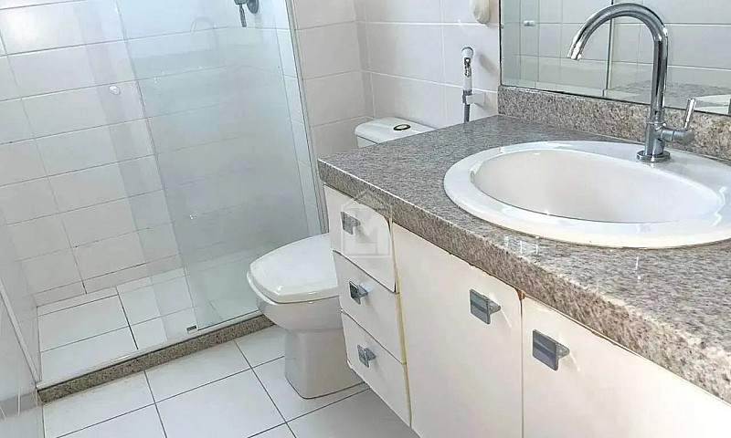 Apartamento Para Alu...