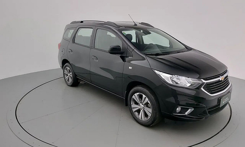 Chevrolet Spin 2024 ...