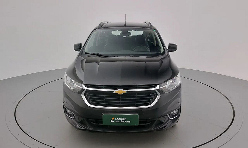 Chevrolet Spin 2024 ...