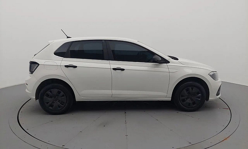 Volkswagen Polo Trac...