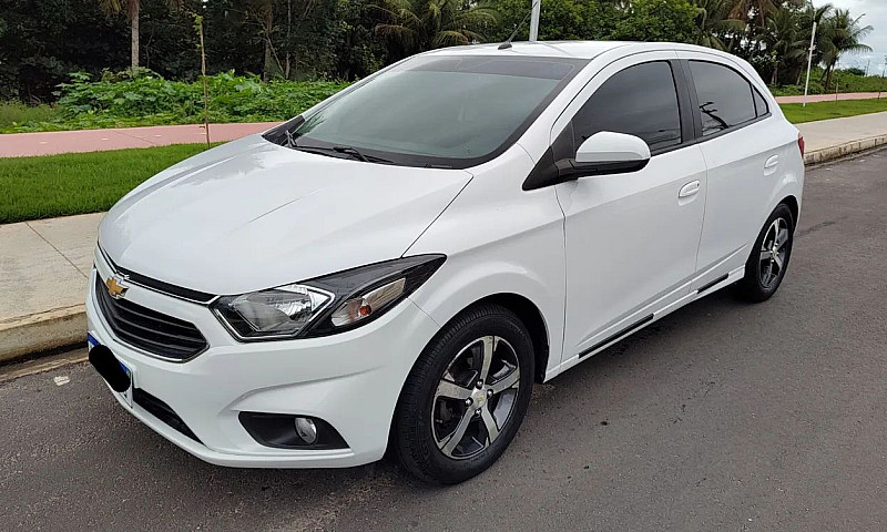Onix 1.4 Ltz Automát...