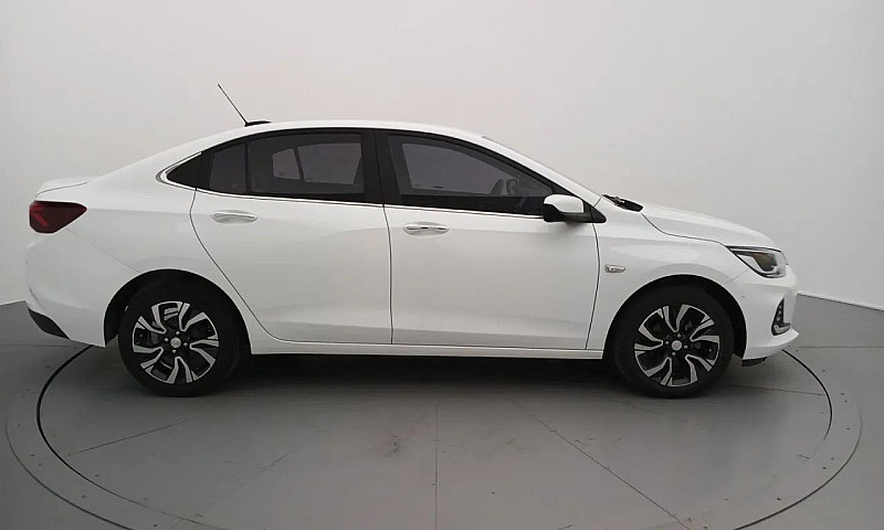 Chevrolet Onix 2024 ...