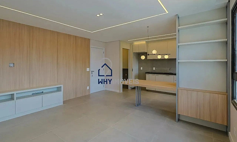 Apartamento 1 Quarto...