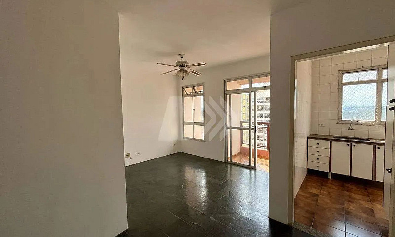 Apartamento Para Alu...