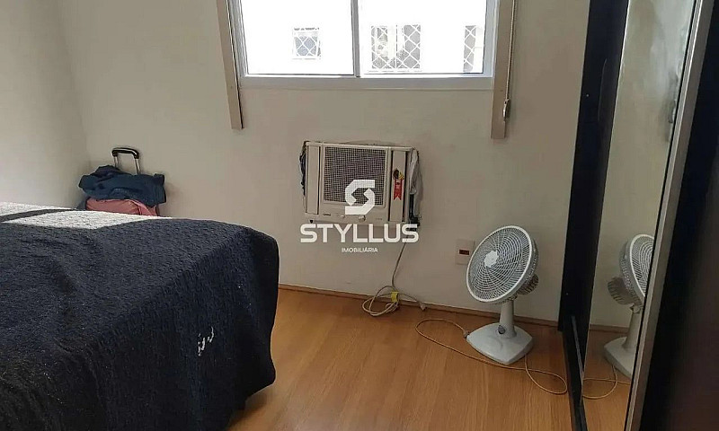 Sampaio | Apartament...