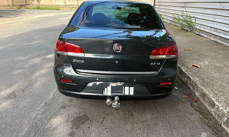 Fiat Siena Elx 1.4 M...