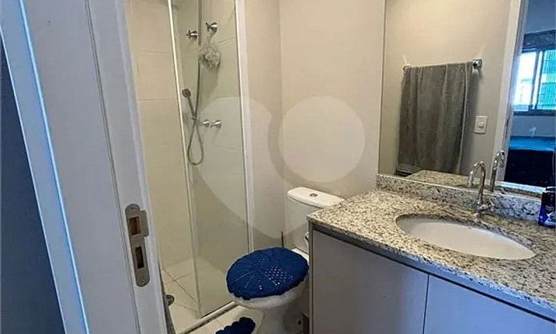Apartamento Com 2 Qu...
