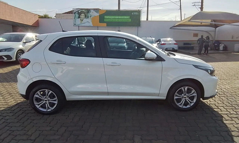 Fiat Argo Drive 1.3 ...