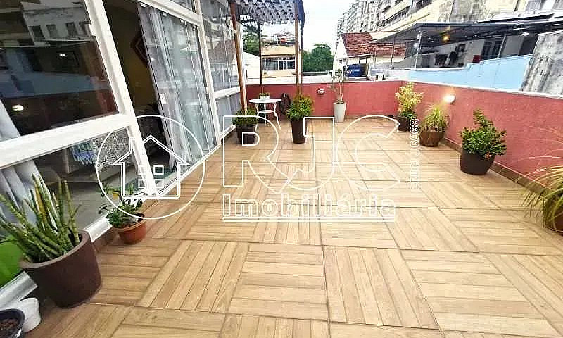 Apartamento Tipo Cas...