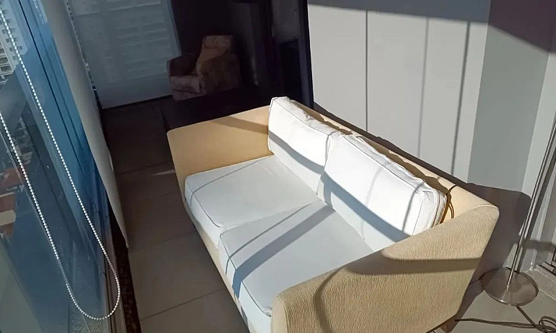 Apartamento Em Brook...