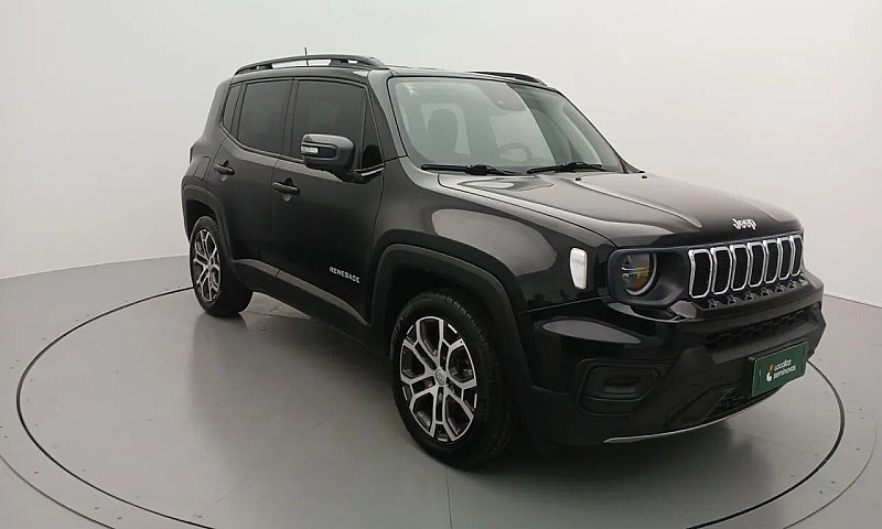 Jeep Renegade 2024 1...