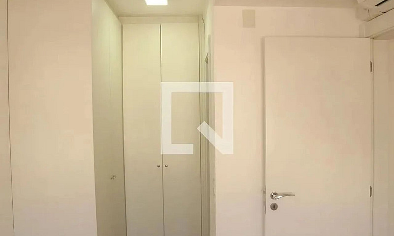 Apartamento Para Alu...