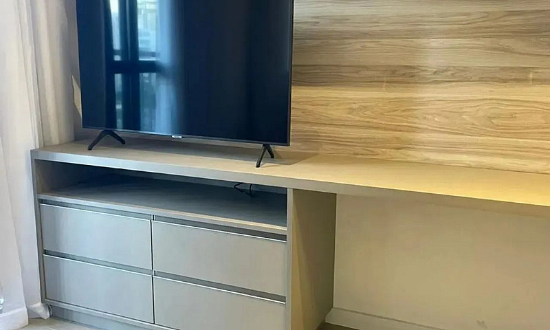 Studio Mobiliado 26 ...