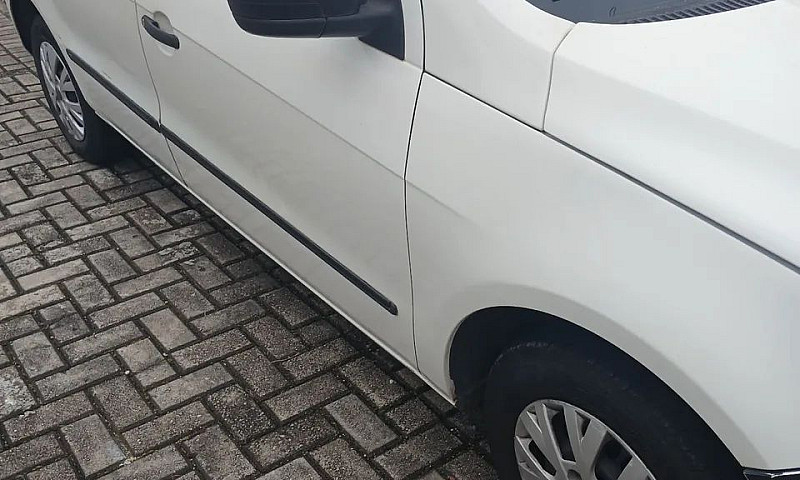 Volkswagen Gol Geraç...