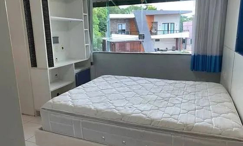 Linda Casa Duplex No...