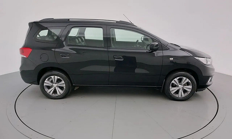 Chevrolet Spin 2024 ...