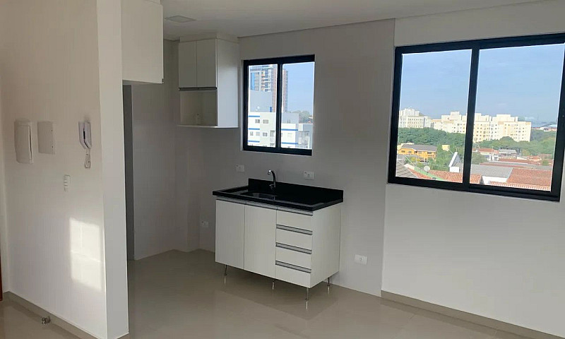 Alugo Apartamento No...