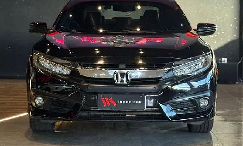Honda Civic Touring ...