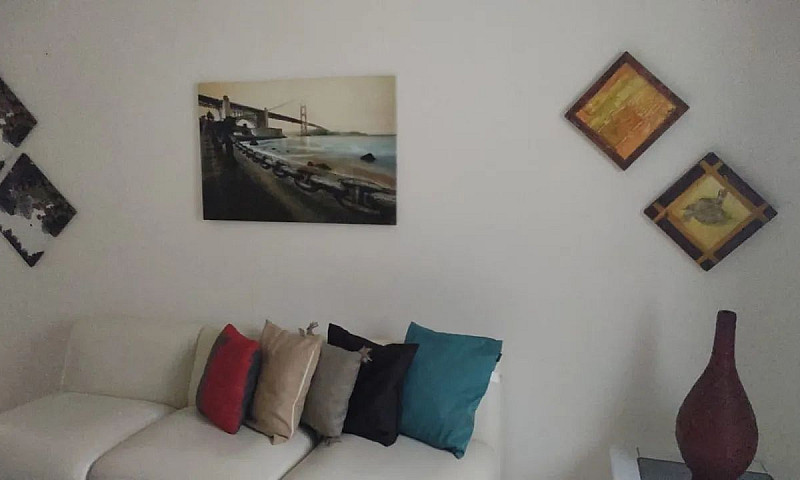 Excelente Apartament...