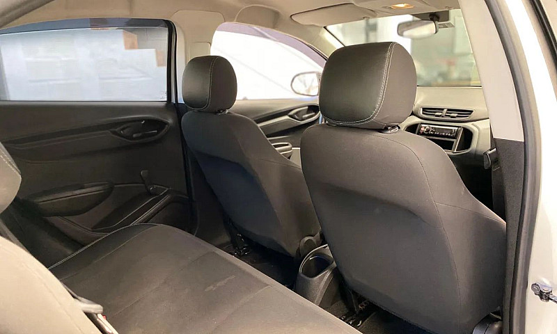 Chevrolet Joy Plus B...