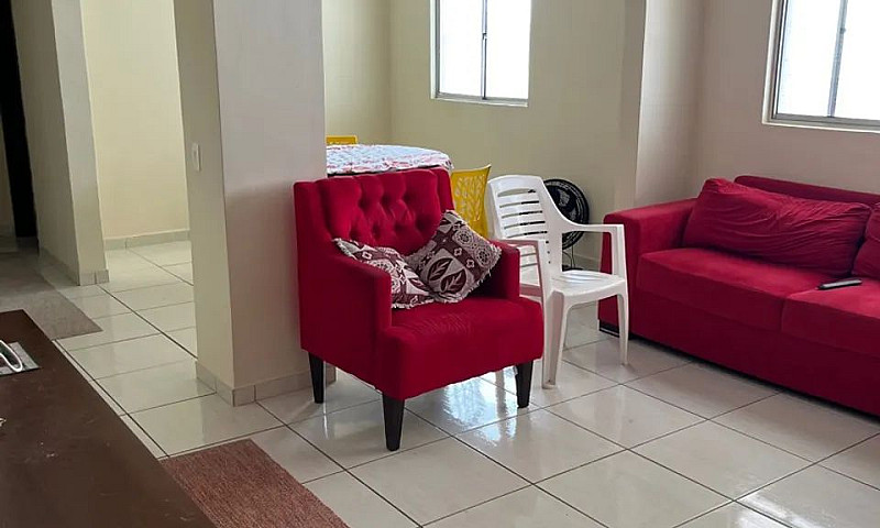 Apartamento Conjunto...