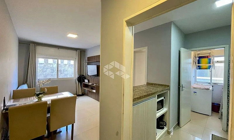 Apartamento 1 Dormit...