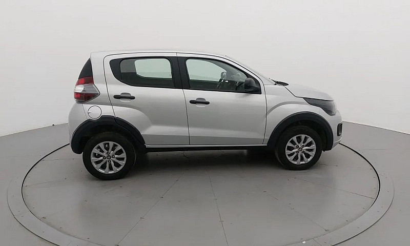 Fiat Mobi Like 1.0 F...