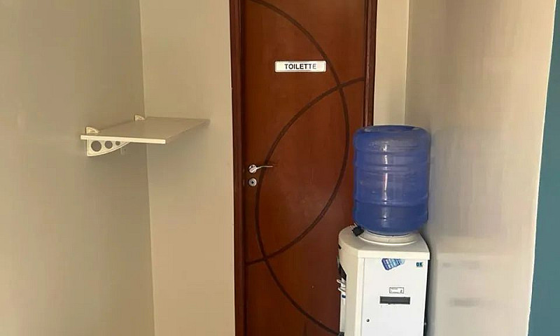 Prédio Comercial E R...