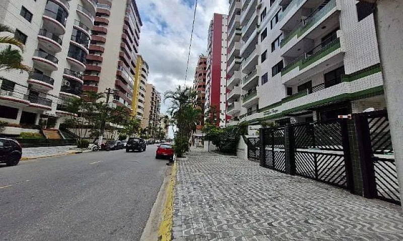 Apartamento Forte 30...