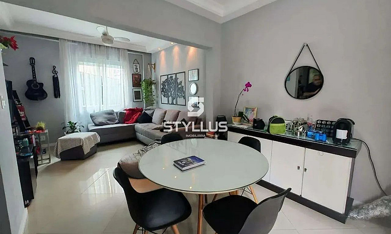 Casa Duplex Moderna ...
