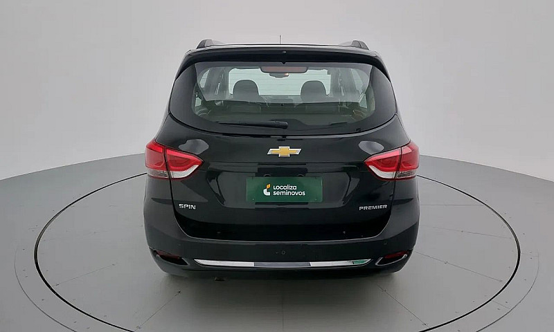 Chevrolet Spin 2024 ...