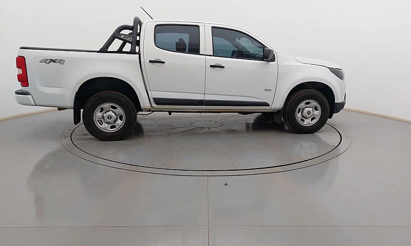 Chevrolet S10 2023 2...