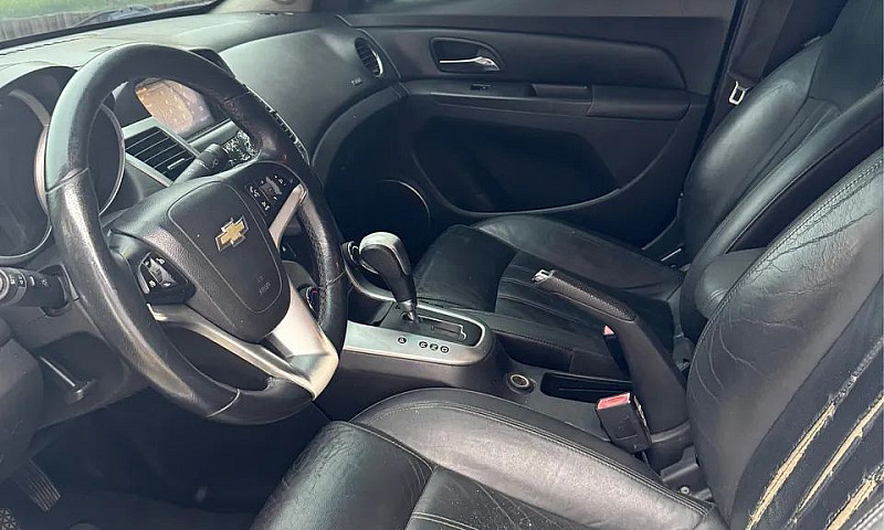 Chevrolet Cruze Lt 1...