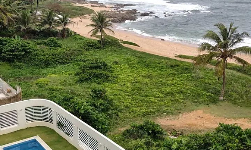 Apartamento Nascente...