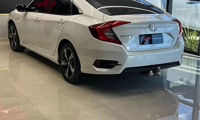 Honda Civic Sedan Ex...