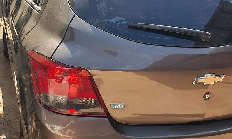 Onix Ltz 1.4 Automát...