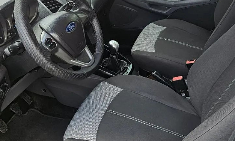 Ecosport 2014, 1.6, ...