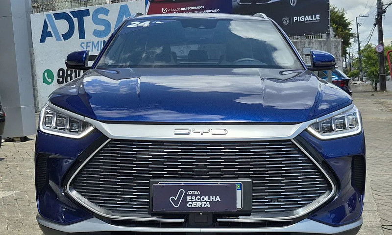 Byd Song Plus 1.5 16...