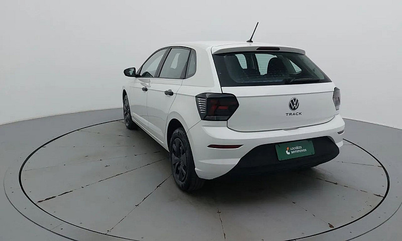 Volkswagen Polo 2025...