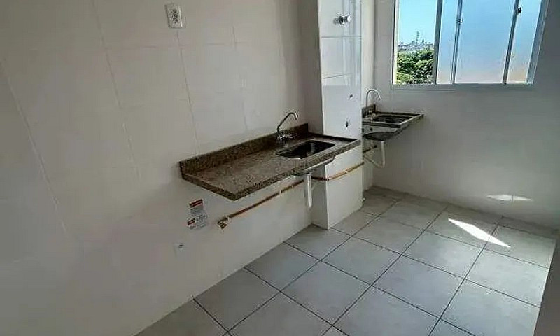 Apartamento 2 Quarto...
