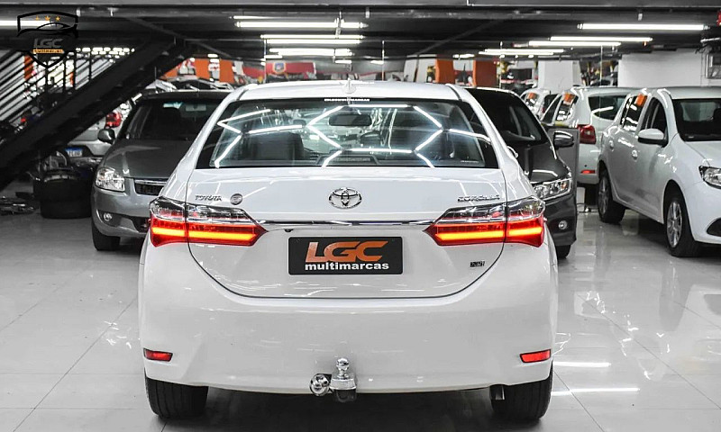 Toyota Corolla 2019 ...