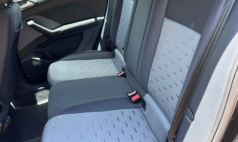 Volkswagen T-Cross C...