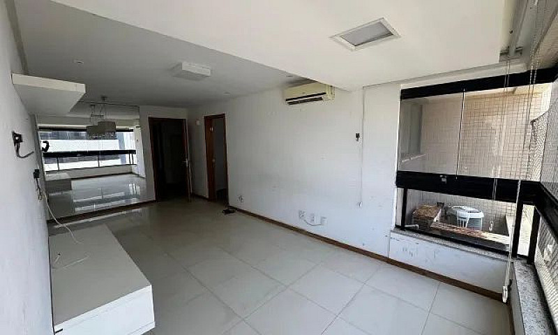 Apartamento 3 Quarto...